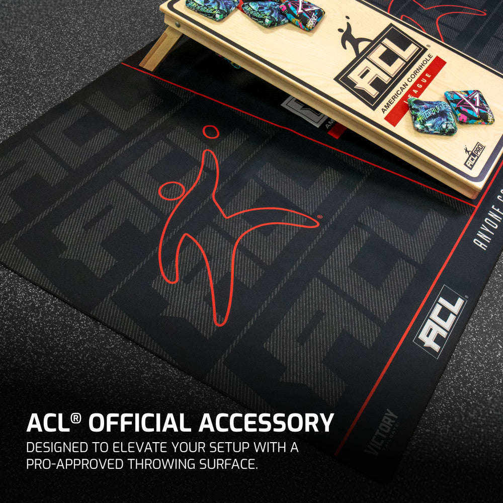 American Cornhole League | ACL Pro Pitch Pads