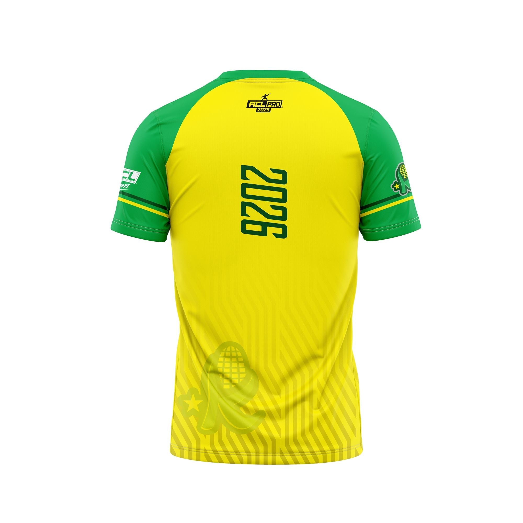 ACL HOME PRO KERNELS JERSEY 2026