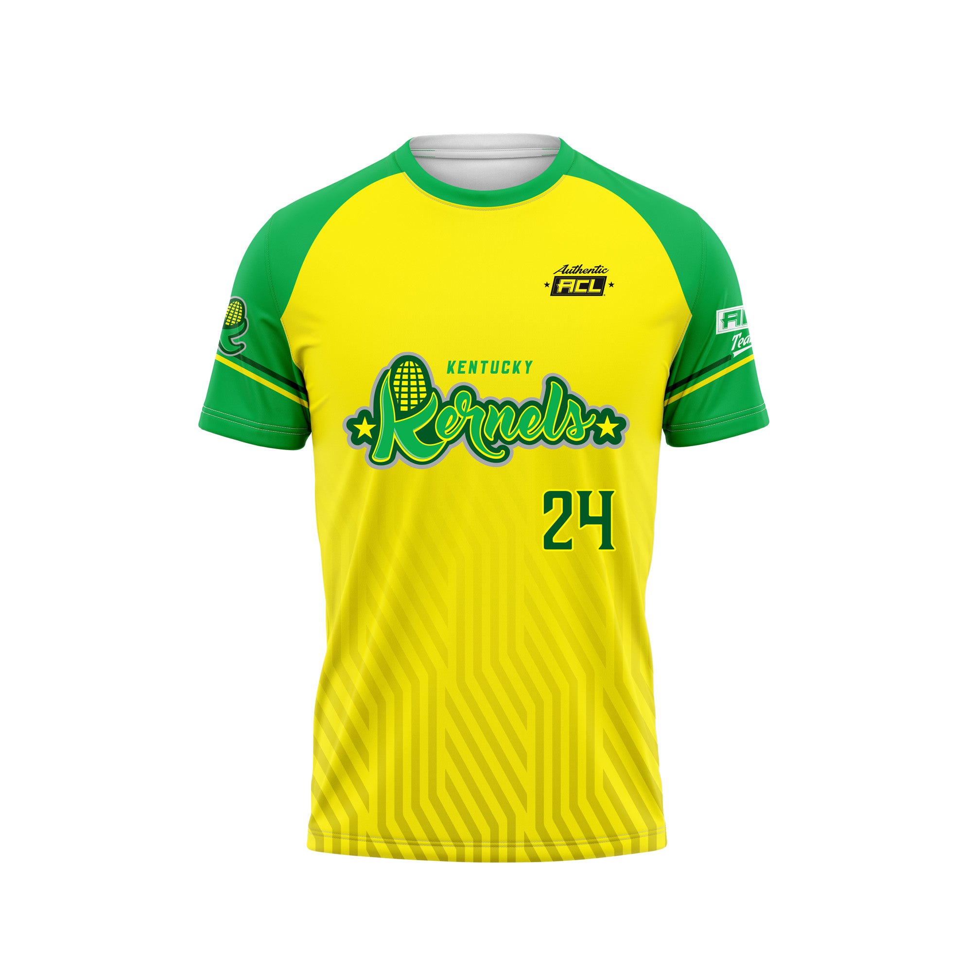 ACL TEAMS SPORT JERSEY KENTUCKY KERNELS ACL TEAMS SPORT JERSEY KENTUCKY KERNELS