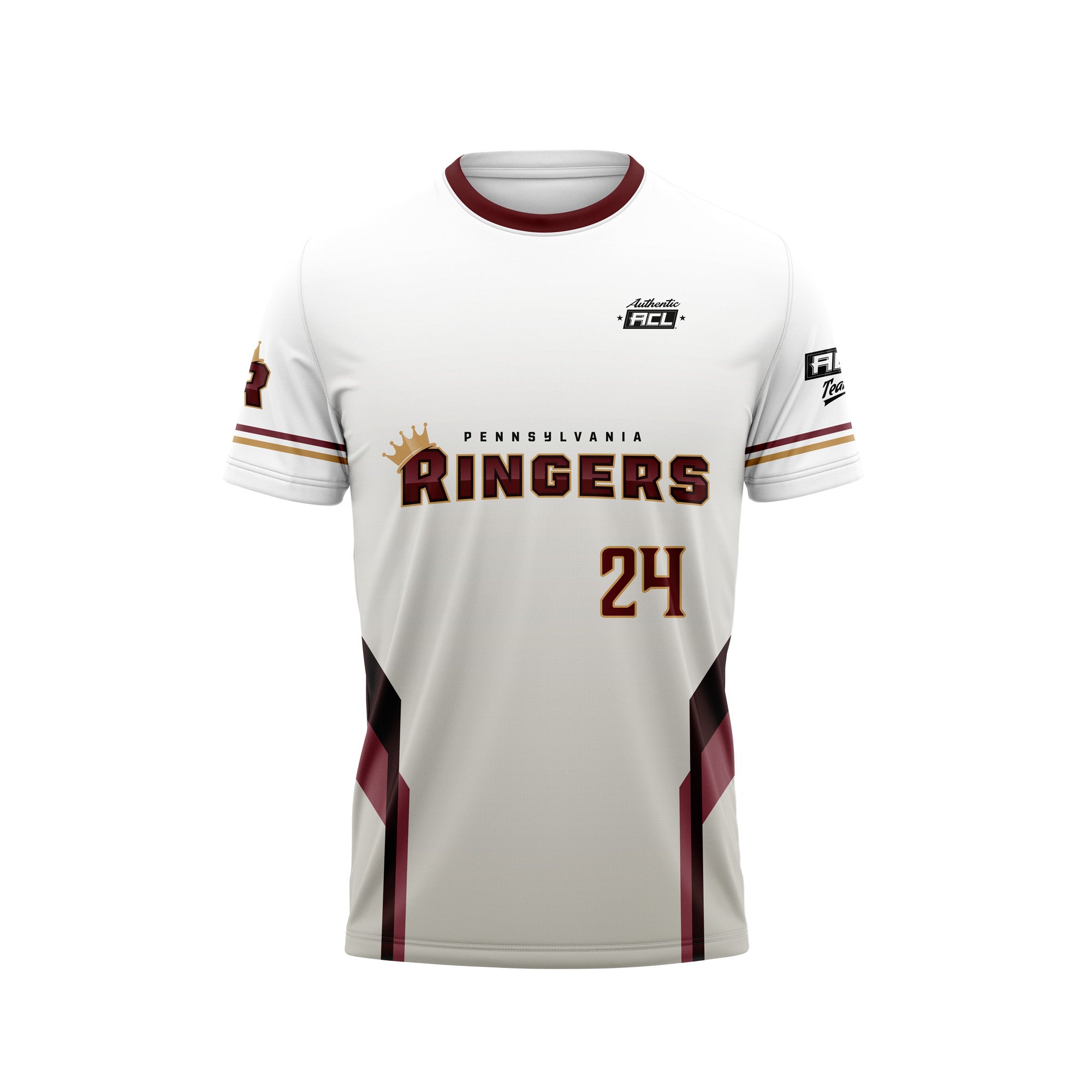 ACL Teams Sport Jersey - Pennsylvania Ringers