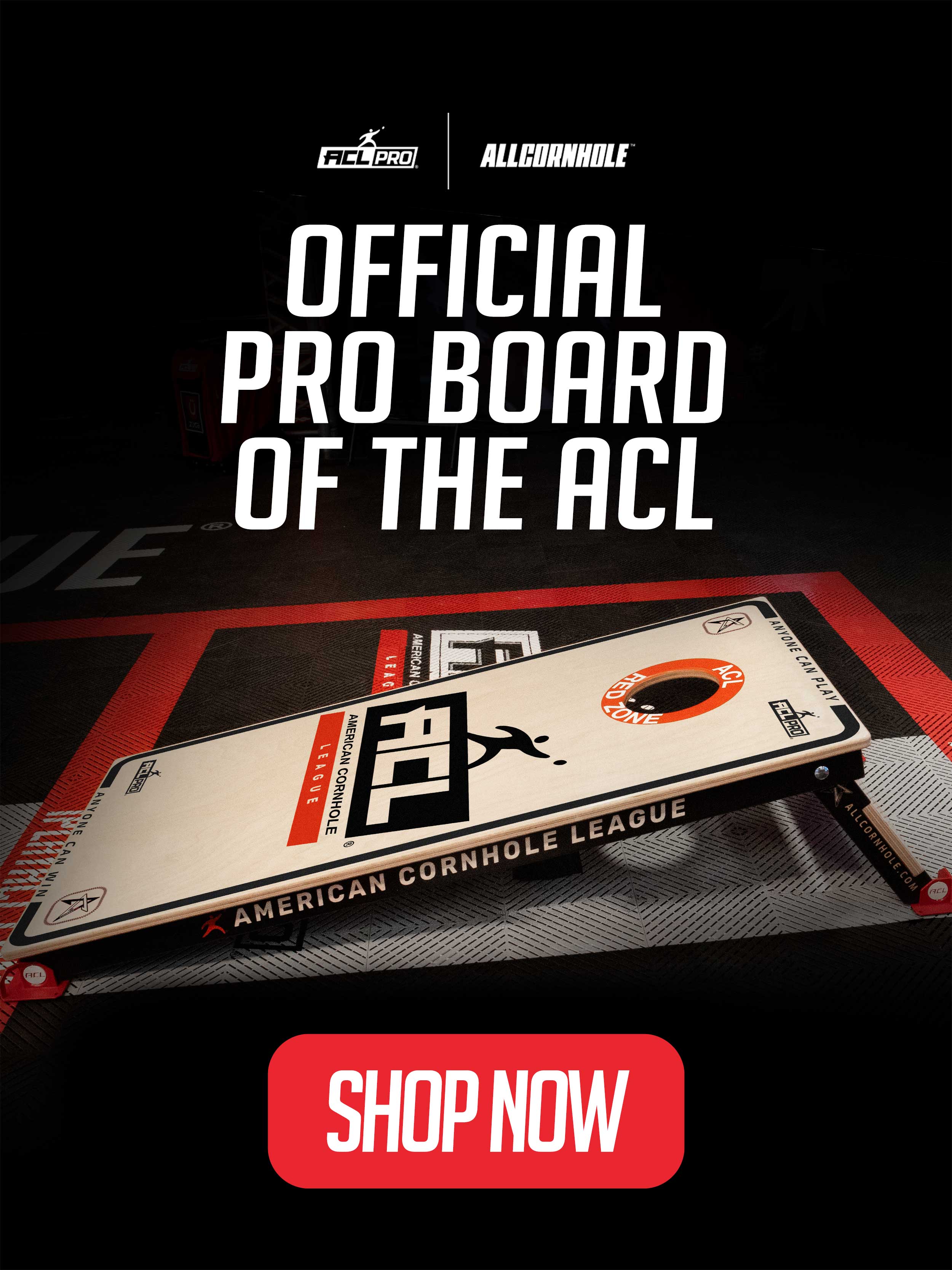 American Cornhole League | American Cornhole League
