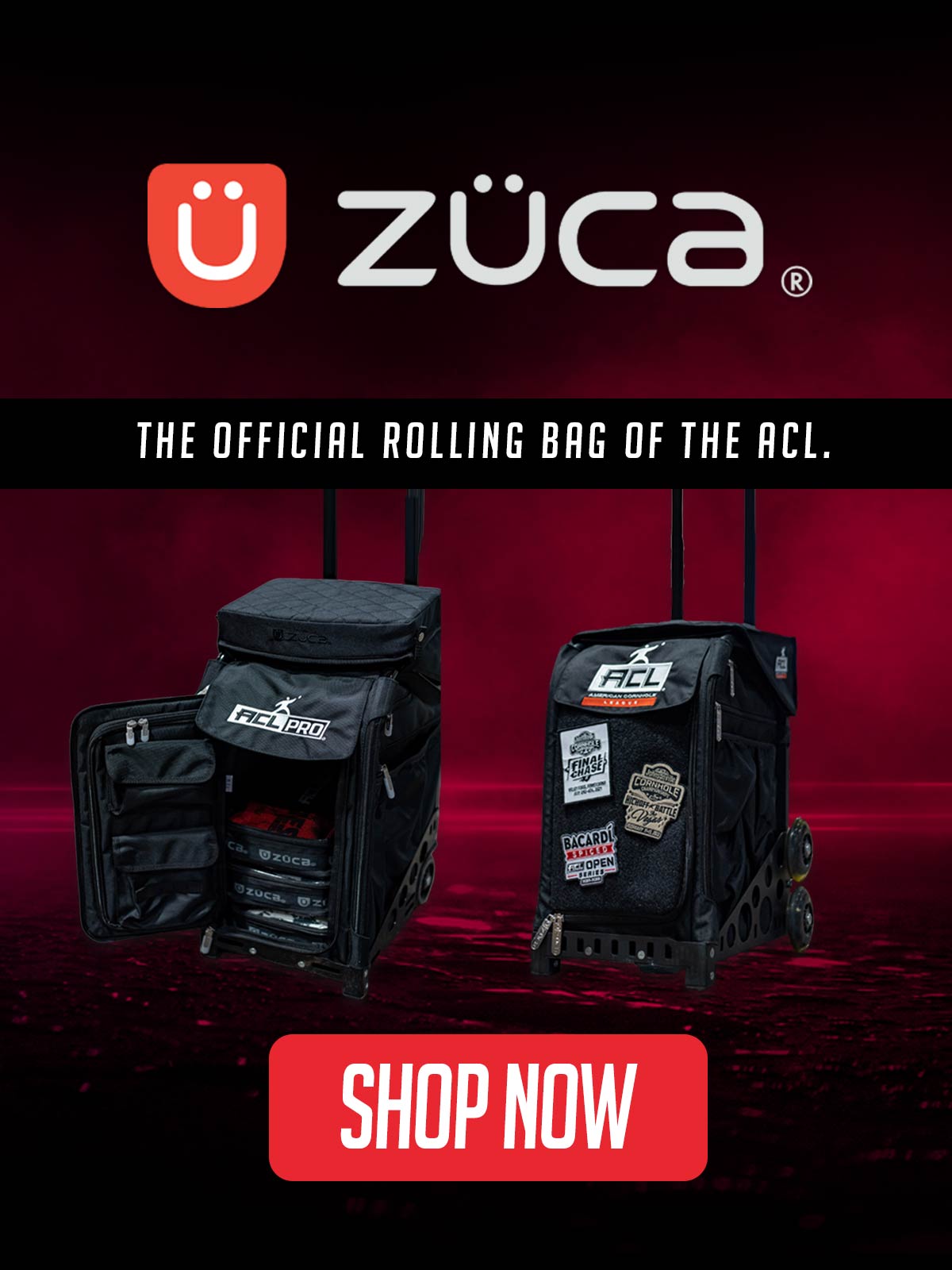 American Cornhole League | American Cornhole League