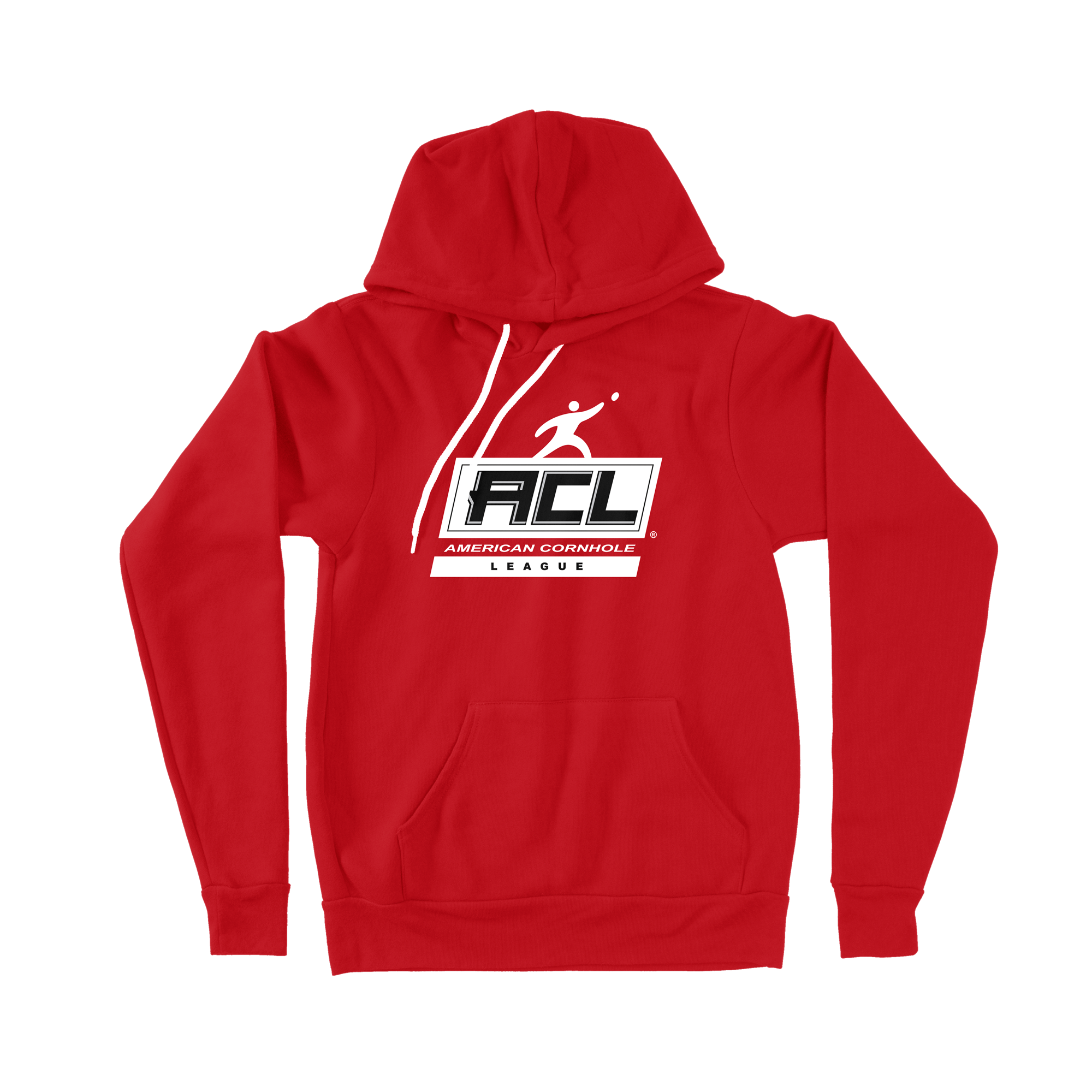Official ACL Fleece Hoodie