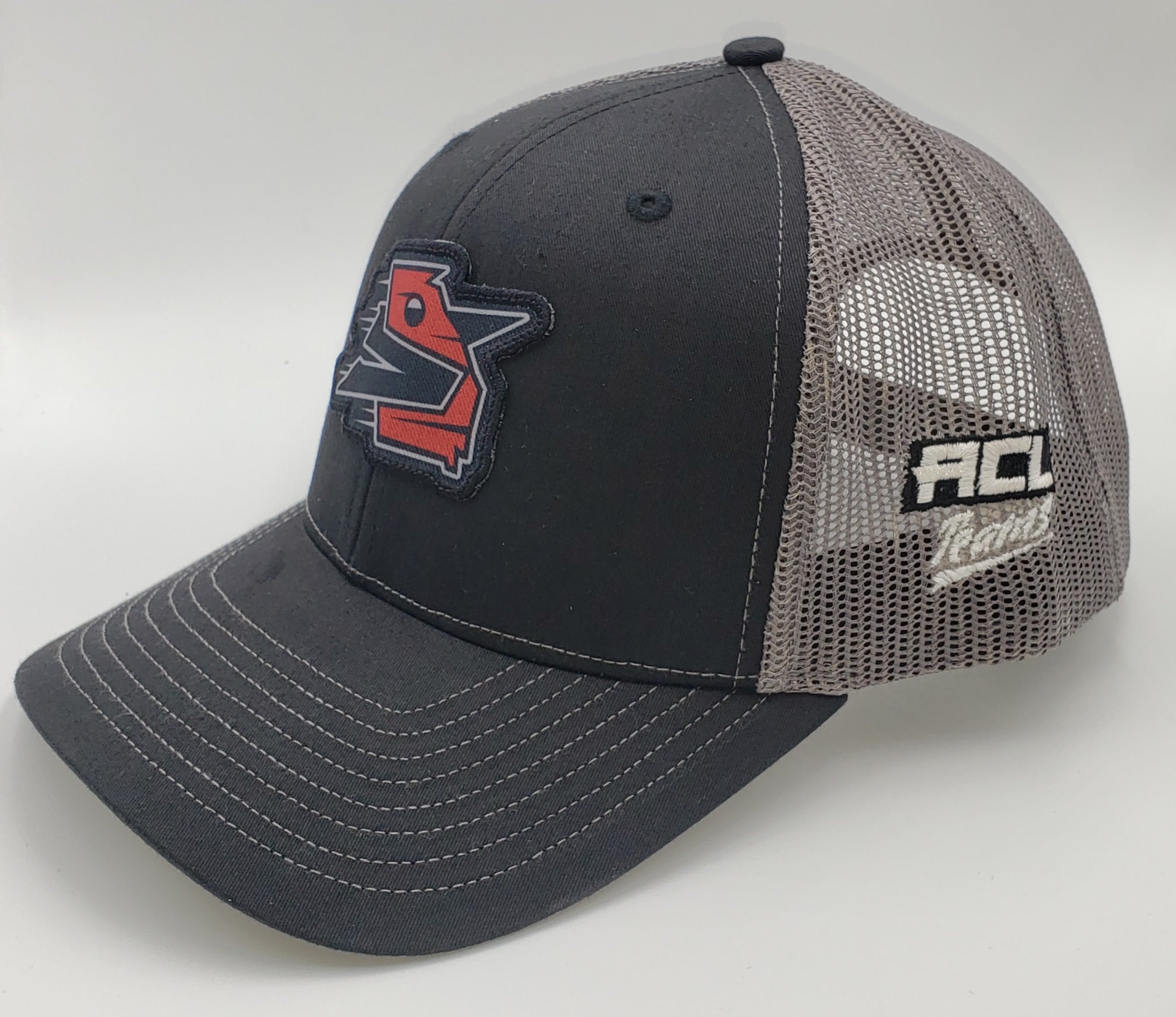 ACL Teams Hats - Georgia Sliders