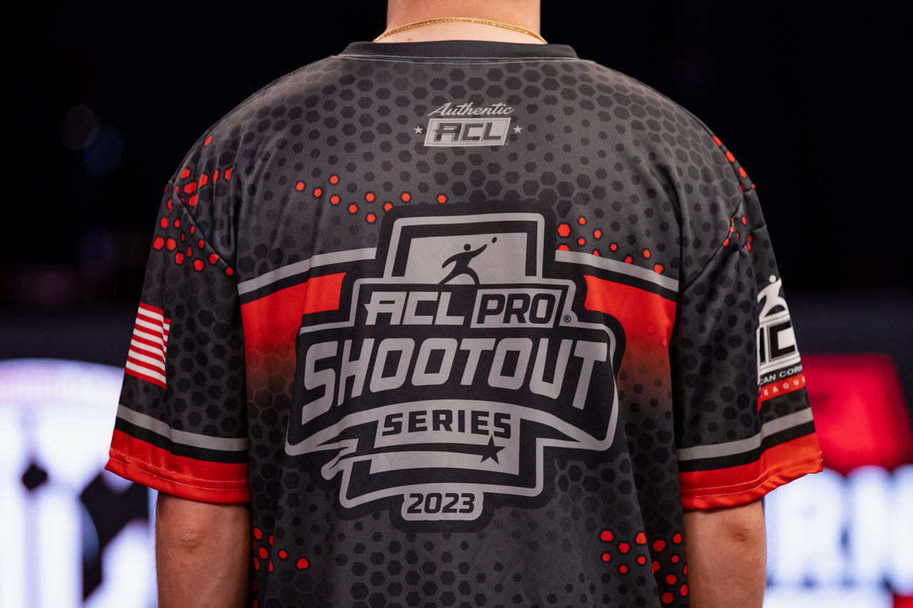 ACL Pro Shoot Out Jersey 2023 Series