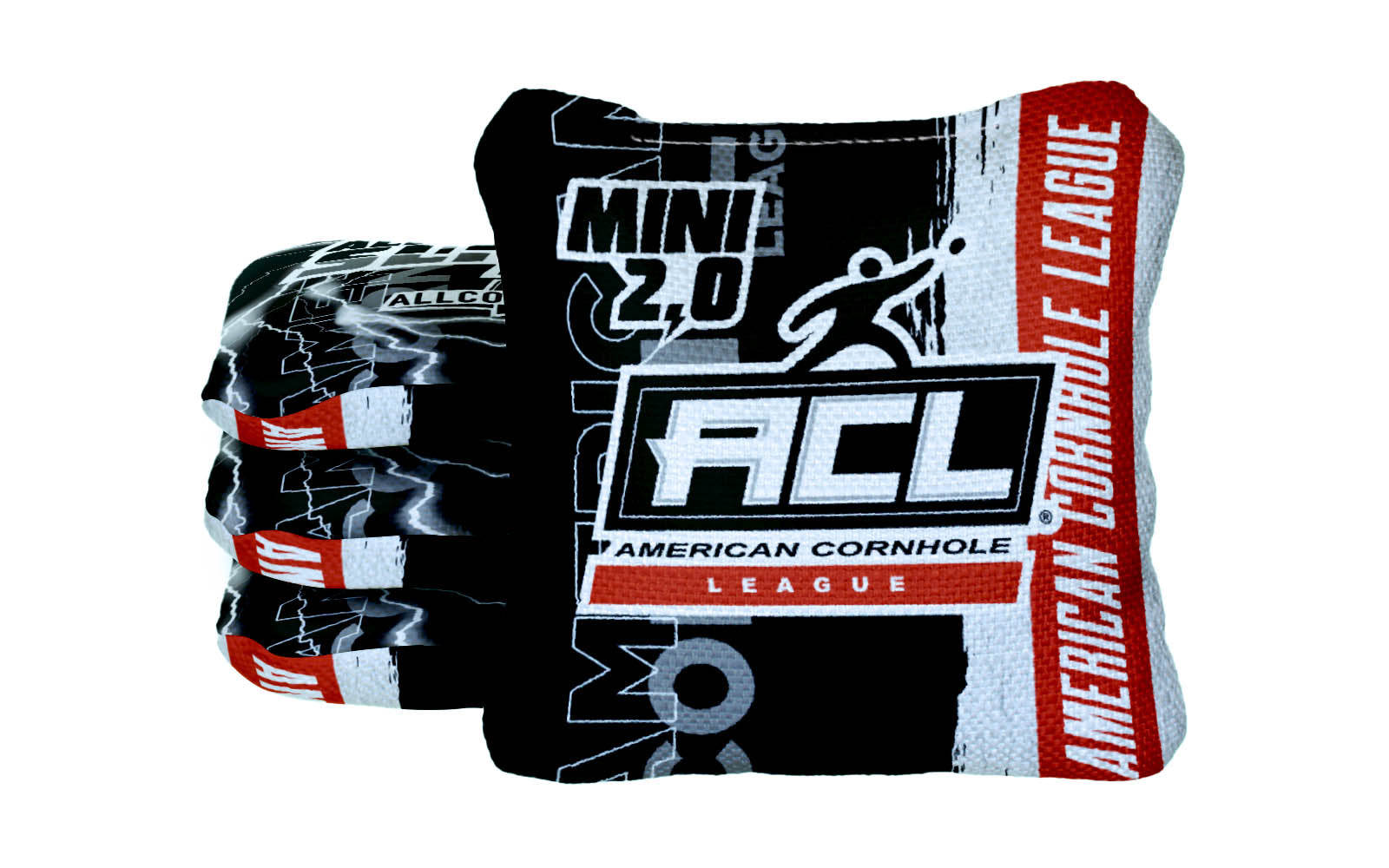 Mini Boards with 8 Bags - ACL HQ