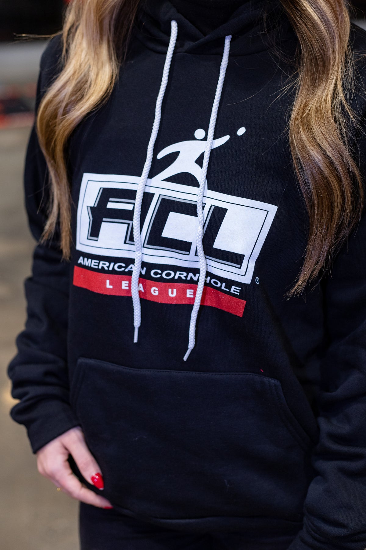 Acl Merchandise Apparel | American Cornhole League