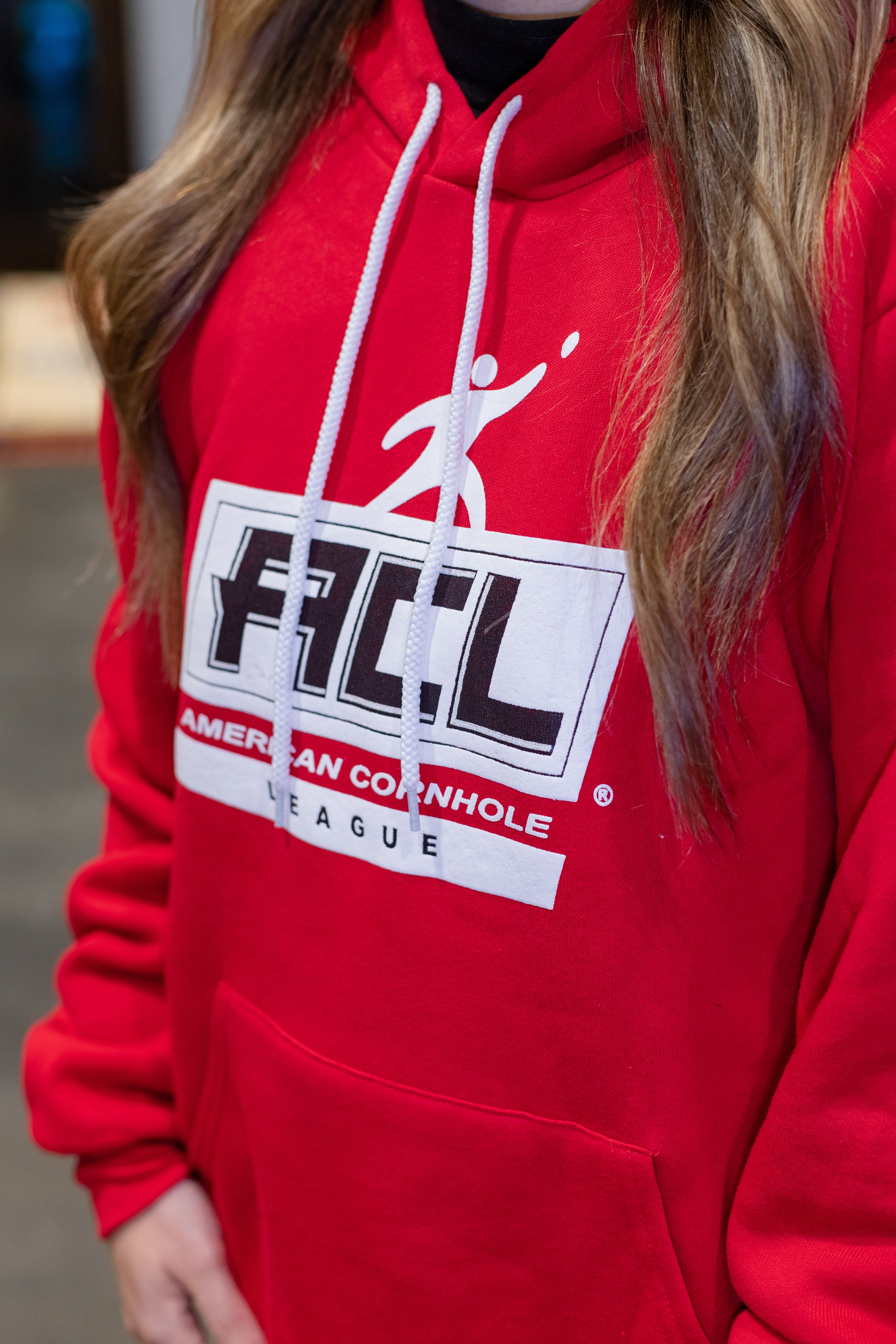 Official ACL Fleece Hoodie