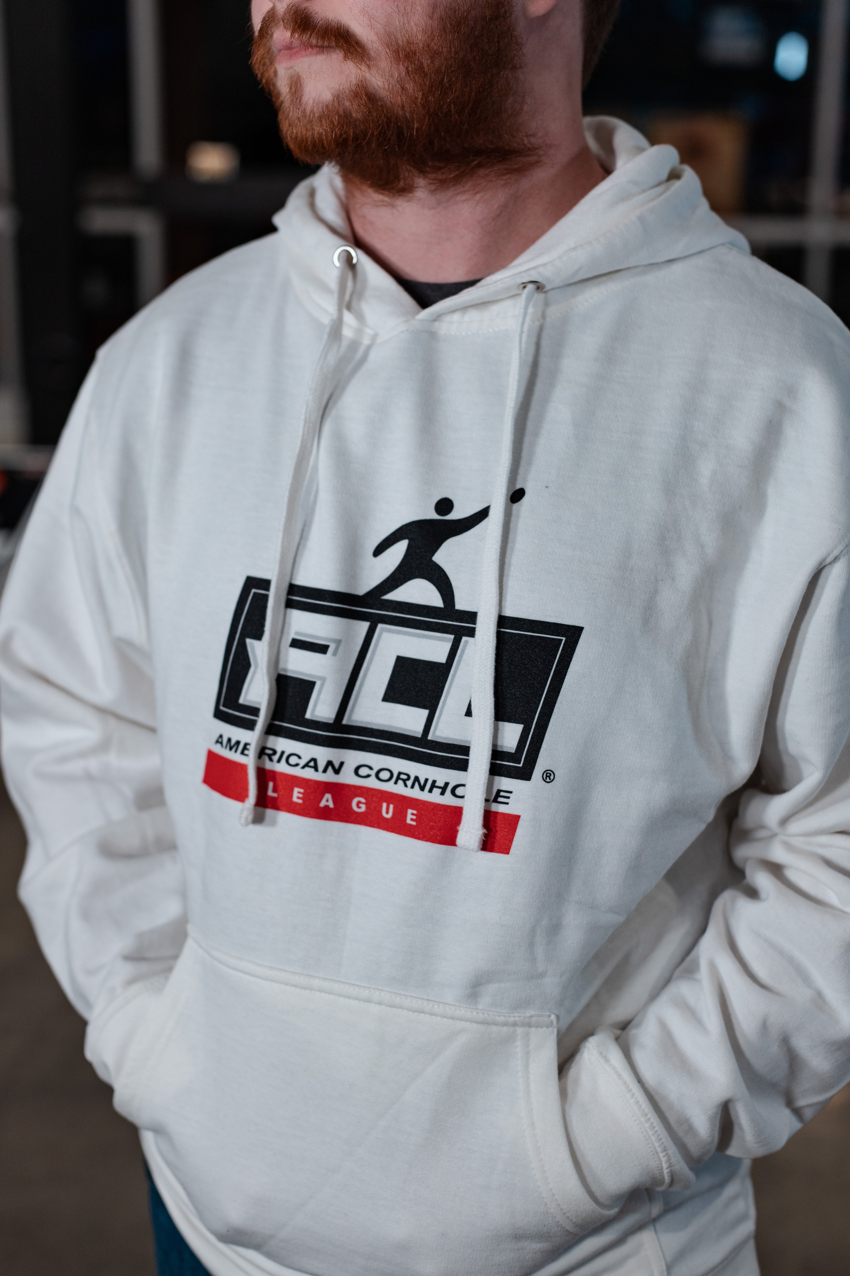 Official ACL Hooded Sweatshirt