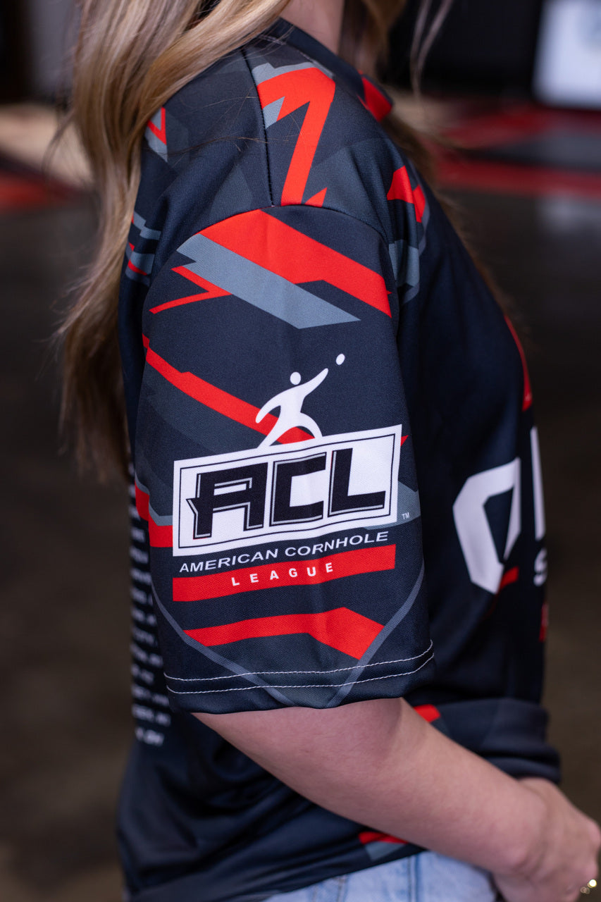 2023 ACL Open Series Tour Short Sleeve Jersey