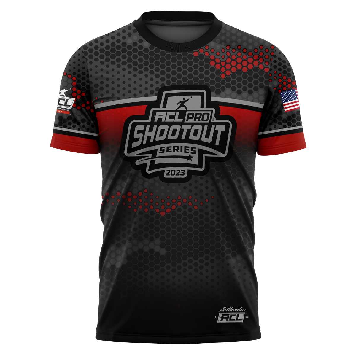 ACL Pro Shoot Out Jersey 2023 Series